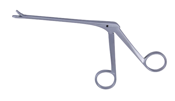 Dukal Aspen Weil-Blakesley Thru-Cutting Forceps – Straight, 3.5 mm Tip, 7 1/4 in Length, Reusable, Latex-Free