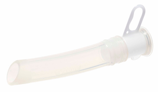 Dukal McCartney Laparoscopic Gynecological Tube – Single Use, 35mm and 45mm Sizes, Medical Grade Silicone