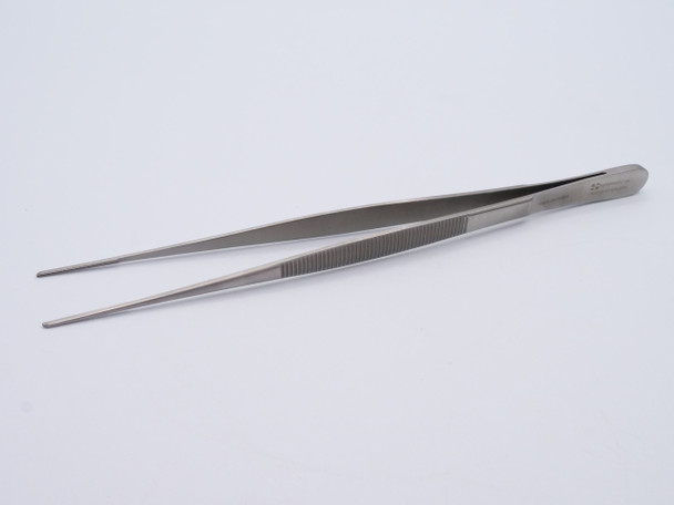 Dukal Aspen DeBakey-Diethrich Vascular Forceps – 7 3/4 in Length, Reusable, Latex-Free Construction
