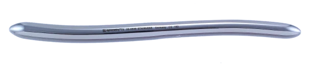 Dukal Aspen Hegar Uterine Dilator – 11 mm / 12 mm Gauge, Reusable, Latex-Free, OBGYN Surgery