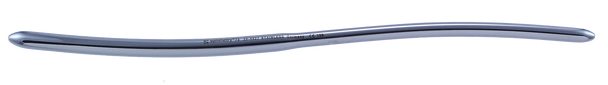 Dukal Aspen Hegar Uterine Dilator – 5 mm / 6 mm Gauge, Reusable, Latex-Free, OBGYN Surgery