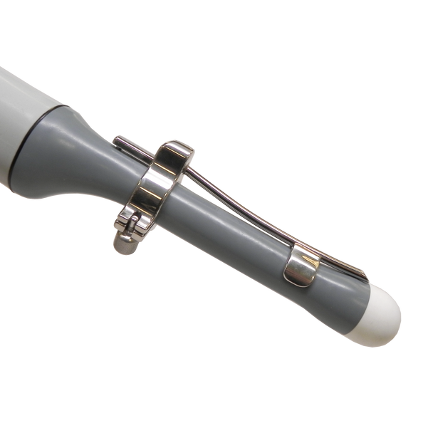 Dukal Aspen Reusable Endocavity Needle Guide – Stainless Steel, 18Ga or Thinner, Reusable, Non-Sterile