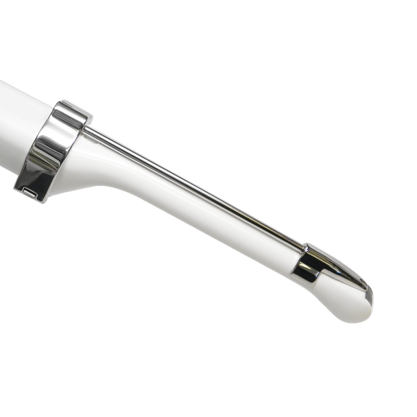 Dukal Aspen Reusable Endocavity Needle Guide – Stainless Steel, 16Ga or Thinner, Non-Sterile, Reusable