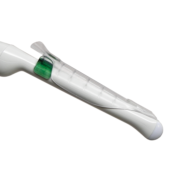 Dukal Endocavity Needle Guide – Single-Use, EO Sterile, 2.5° Angle, 16Ga or Thinner, Latex-Free, Compatible