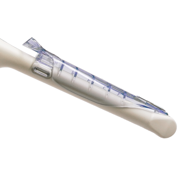 Dukal Aspen Endocavity Needle Guide Procedure Kit – Single-Use, 16Ga or Thinner, 20cm Cover Length