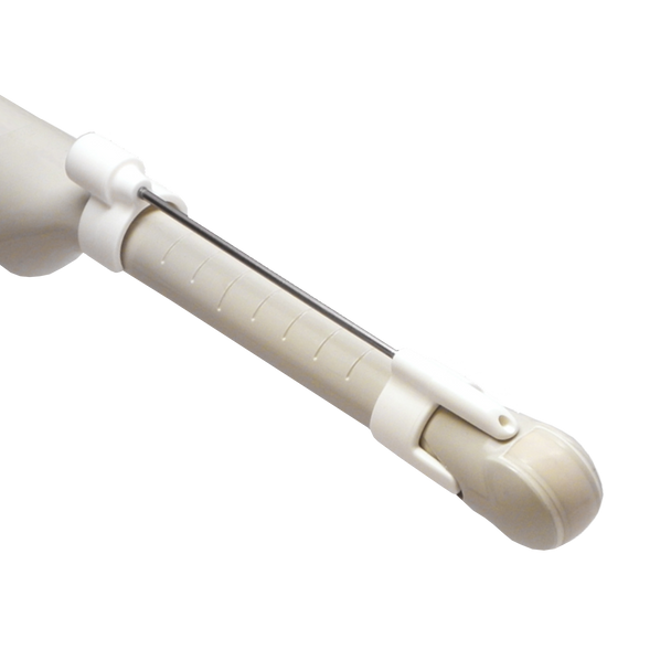 Dukal Aspen Endocavity Needle Guide – Single-Use, Sterile, 16Ga or Thinner, Latex-Free, EO Sterilized