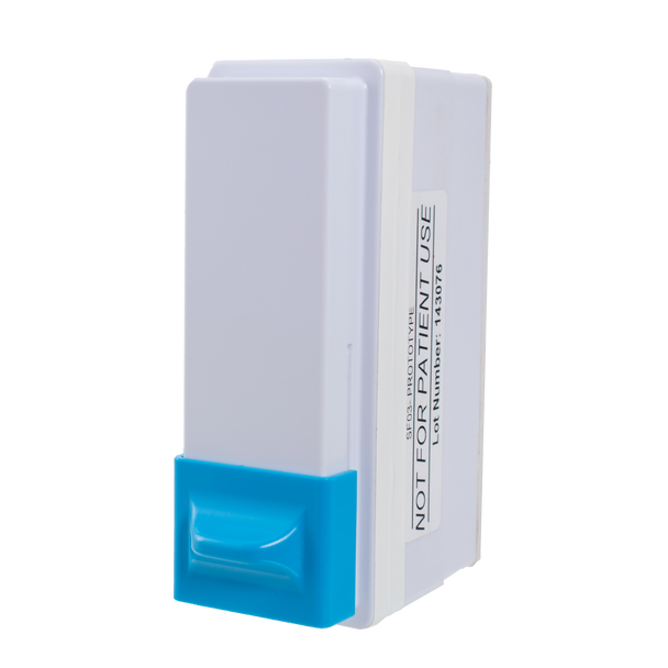 Dukal Aspen Smoke Shark III Filters – Reusable, Non-Sterile, Latex-Free Surgical Smoke Evacuation
