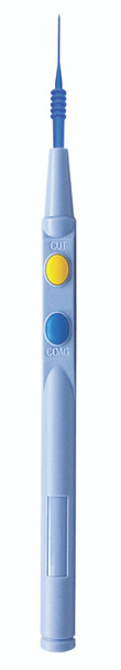 Dukal Aspen Bovie Electrosurgical Pencil – Disposable, Hand – Activated Button Switch, Sterile, Single – Use
