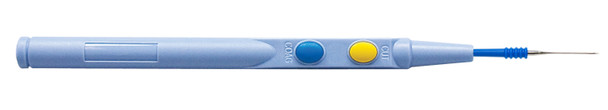Dukal Aspen Bovie Electrosurgical Pencil – Disposable, Hand – Activated Button Switch, Sterile, Single – Use