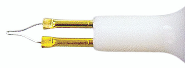 Dukal Aspen Bovie Adjust-A-Temp Low Temp Fine Tip Cautery – Single-Use, Sterile, Latex-Free