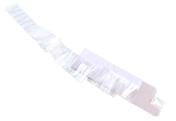 Dukal Aspen Pencil Handpiece and Cord Sheath – Disposable, 38 in, Sterile, Single-Use for Electrosurgery
