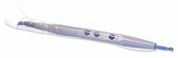 Dukal Aspen Pencil Handpiece Sheath – Disposable, Non-Sterile, Single-Use Design for Electrosurgery Pencils