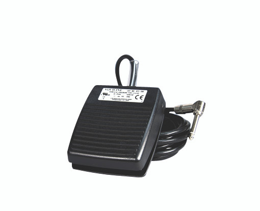 Dukal Bovie Monopolar Footswitch – Compatible with A942, A952 & DERM 102, Reusable, Non-Sterile