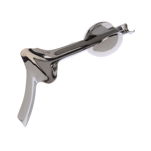 Dukal Aspen Steiner-Auvard Vaginal Speculum – 2.5 lb, Reusable, Latex-Free, OBGYN Surgery Instrument
