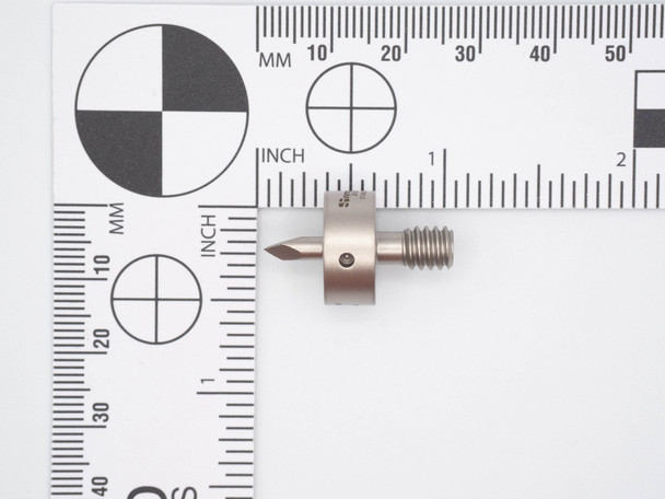 Dukal Pin Dowel – 16 mm, Reusable, Latex-Free, Designed for Neurological Spine Surgery, Non-Sterile