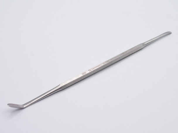 Dukal Aspen Crile Ganglion Knife – Double-Ended, 8 1/2 in Length, Reusable, Latex-Free Surgical Instrument