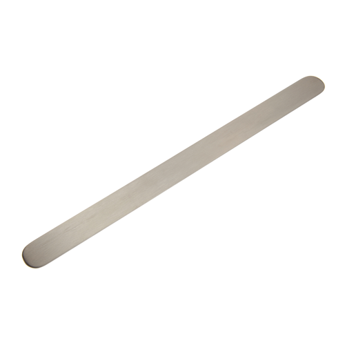 Dukal Ribbon Malleable Retractor – Double-Ended Surgical Instrument, 1 in x 13 in, Reusable, Latex-Free