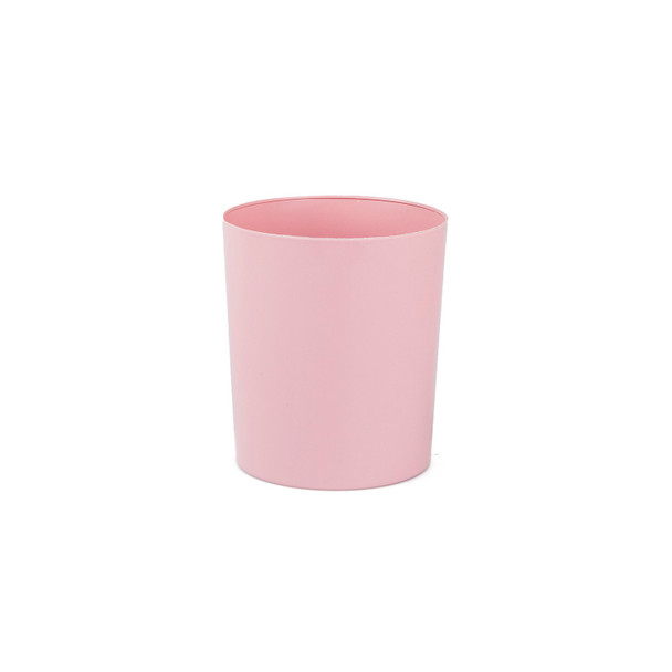 Medgen Bedside Pitchers and Carafes – Dusty Rose Color, 200 per Case, Pitcher and Carafe Accessory