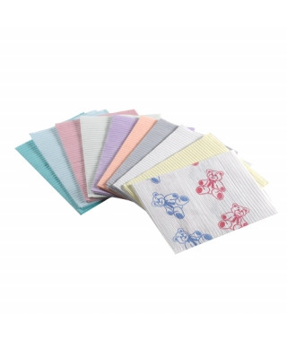 Crosstex Proback Towels