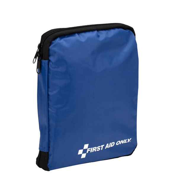 First 312 Piece First Aid Kit – 6 per case, For Workplace First Aid and Injury Care, For Workplace First