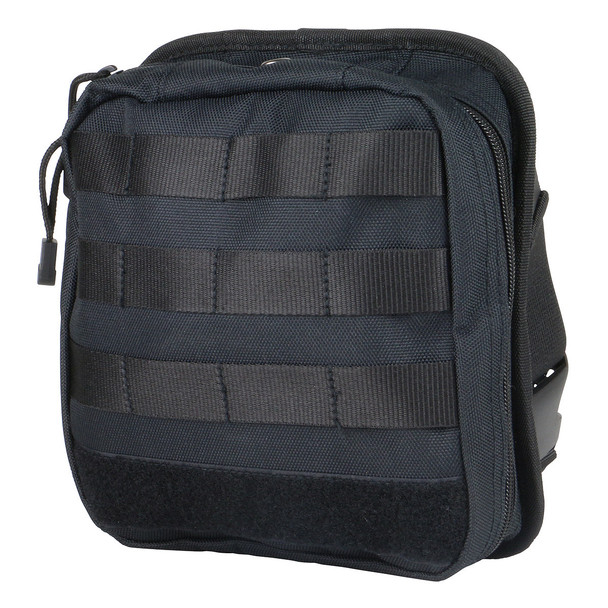 First Drop Leg First Aid Kit – For Workplace First Aid and Injury Care, For Workplace First