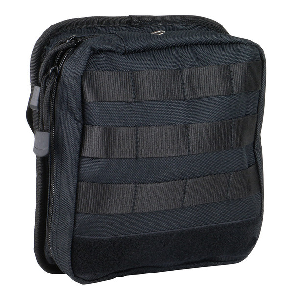First Drop Leg First Aid Kit – For Workplace First Aid and Injury Care, For Workplace First
