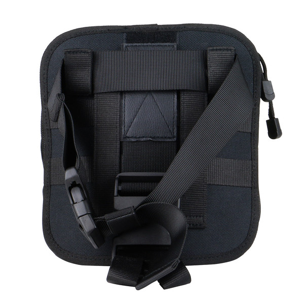First Drop Leg First Aid Kit – For Workplace First Aid and Injury Care, For Workplace First