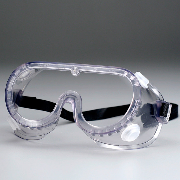 First Protective Splash Goggles – For Workplace First Aid and Injury Care, For Workplace First