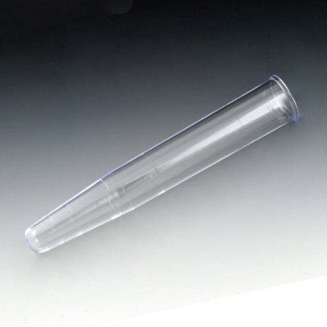 Globe Centrifuge Tube – 16 X 100mm , PS, Conical Bottom, 12mL, 2000 per case, 16 X 100mm (12ml)