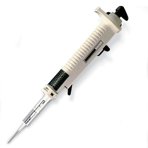 Globe Pipette, RV-Pette Repeat Volume (Uses Dispenser Tips # 3920 – # 3931), For Laboratory Testing