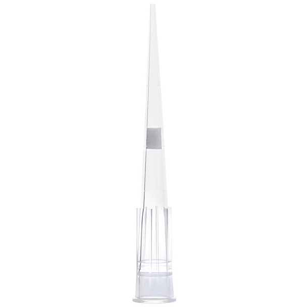 Globe Filter Pipette Tip – 1, Low Retention, Bulk Filter Pipette Tip, 1 - 20ul, For Laboratory Testing