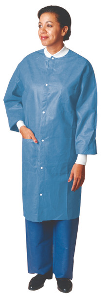 Aspen Coverall – 1.4" x 7.9", 0.8" x 7.9", No Natural Rubber Latex, Single-Use, 24 Configuration Options