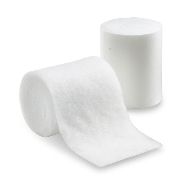 Solventum 3m Synthetic Cast Padding – 4 Configuration Options, Conforms Easily to Body Contours