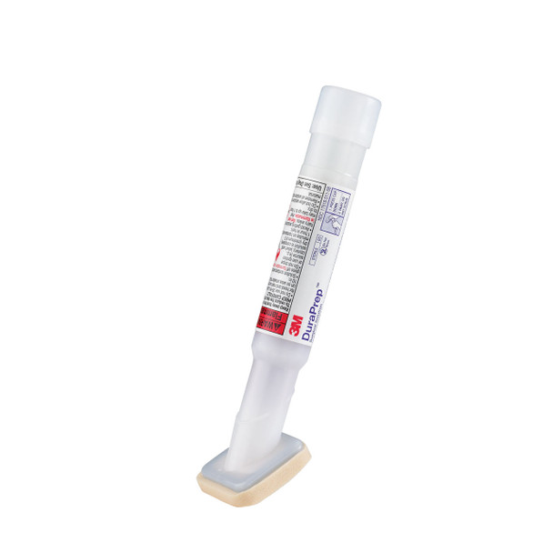 Solventum 3m DuraPrep Surgical Solution – Antimicrobial, 2 Configuration Options, For Infection Prevention