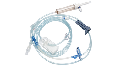BD Alaris Infusion Set – 116