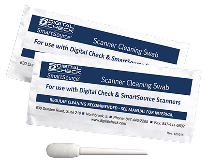 Digital Check, Swabs, Cleaning (6 per Pack) (Previously DIGIS0030) BTG
