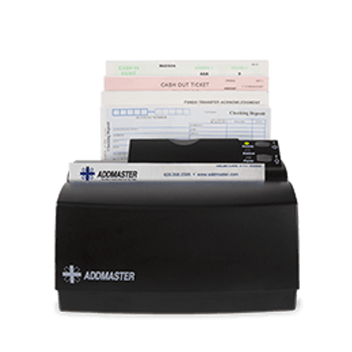 ADDMASTER IJ7100 "V SERIES" USB INKJET PRINTER