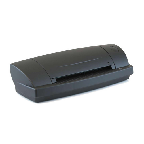 ACUANT SCANSHELL 800DXN NON-OCR DUPLEX SCANNER