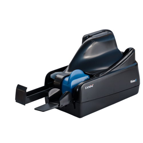 Panini, Vision E, Check Scanner, IJ, 50cpm, 50df, Mfr Warranty - 1 Year Depot