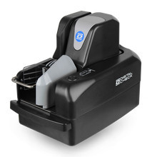 Digital Check, TellerScan TS250-75 , Check Scanner, Std Model-75DPM, Mfr Warranty - 1 Year Depot