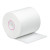 RECEIPT PAPER - 3" SINGLE PLY ROLL