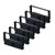 Epson, TM-U675/TM-H6000 Series, Ribbon, Black (6/box)