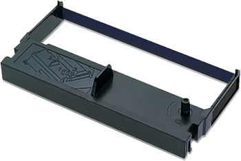 Epson, TM-U675/TM-H6000 Series, Ribbon, Black - BTG
