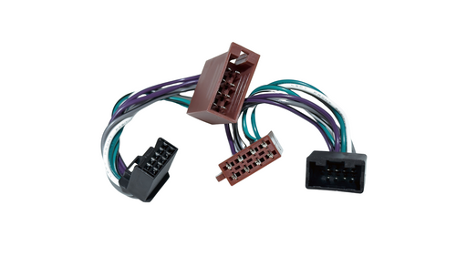 CN ISO T-H TOY02