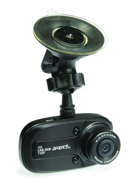 GDVR190 - 720P HD DASH CAM 4GB