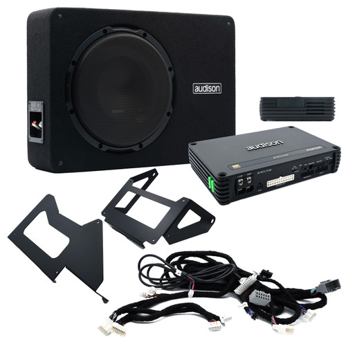 AF TSL 3YB AMPSB KIT 