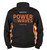 HERTZ MARINE LONG SLEEVE SWEATSHIRT 3.0 - S