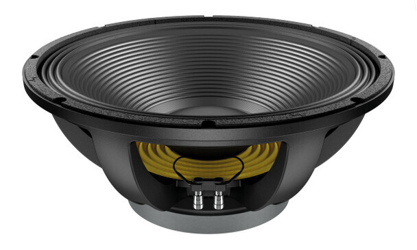 TRASDUTTORE A BASSA FREQUENZA IN FERRITE