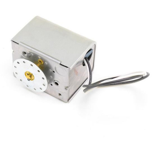 Erie 0453L0034GA00 Light Duty 2-Way Spring Return Damper Actuator Linkage Drive Counter-Clockwise Rotation 18" Lead 24 V 50/60 Hz