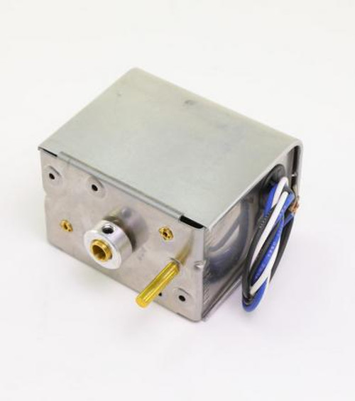 Erie 0453R0077FA04 Heavy Duty 2-Way Spring Return Damper Actuator Direct Drive Clockwise Rotation 24 V 50/60 Hz